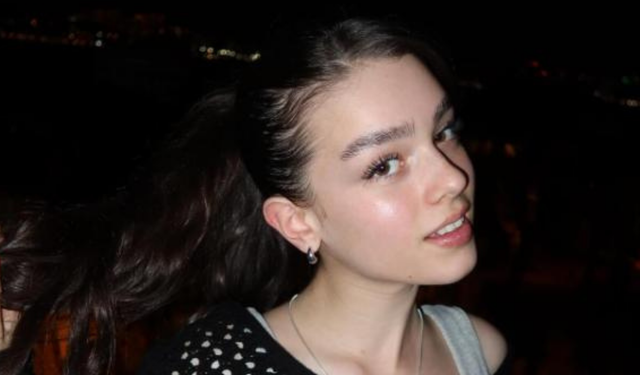 Yeraltı Dizisi Melek Kimdir? Ülkü Hilal Çiftçi Kimdir, Kaç Yaşında ve Nereli?