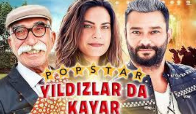 Yıldızlar Da Kayar Filmi Konusu Nedir?