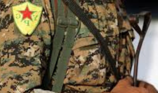 YPG Nedir, Kimdir? Halk Koruma Birlikleri Hakkında Tüm Detaylar