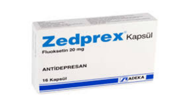 Zedprex 20 mg Nedir? Ne İşe Yarar? Zedprex Kullanımı, Yan Etkileri ve Merak Edilenler