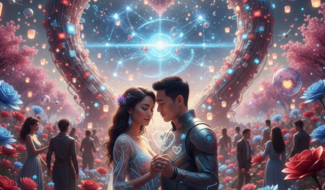 14 Şubat Sevgililer Günü’nün Gizemli gerçeği..