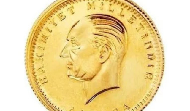 16 Şubat 2026 Cumhuriyet Altını ve Çeyrek Altın Fiyatları..