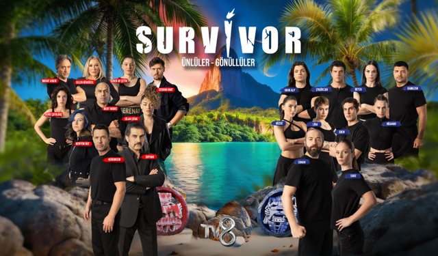17 Şubat 2026 Survivor Ödül Oyununu Hangi Takım Kazandı?