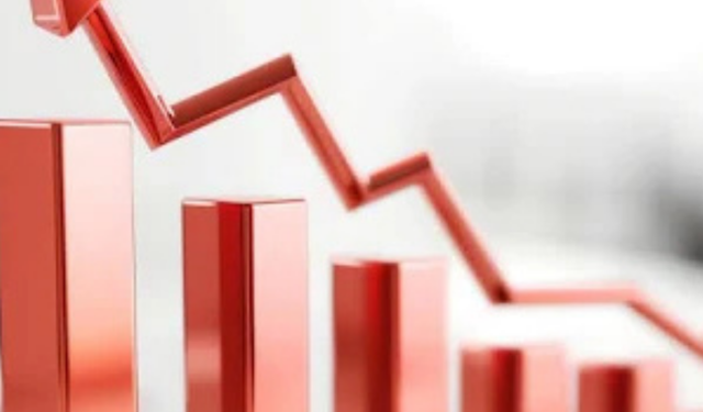 Enflasyon Verileri Açıklandı! Yıllık Enflasyon Yüzde 30,65