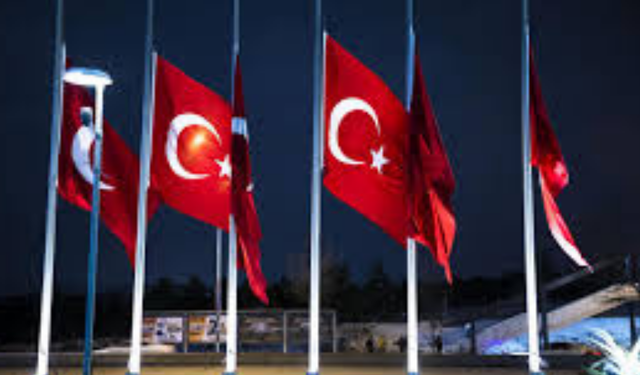 6 Şubat Kahramanmaraş Depremi 3. Yıl Dönümü Mesajları