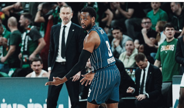 Anadolu Efes Zalgiris  Canlı Maç Sonucu