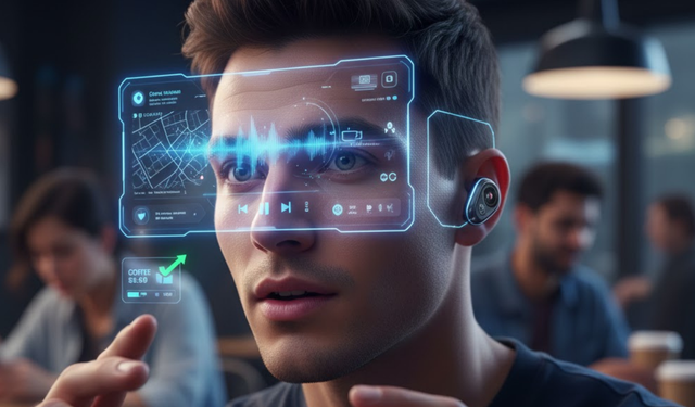 Apple, Kameralı AirPods Pro İçin İlk Bilgiyi Sızdırdı!