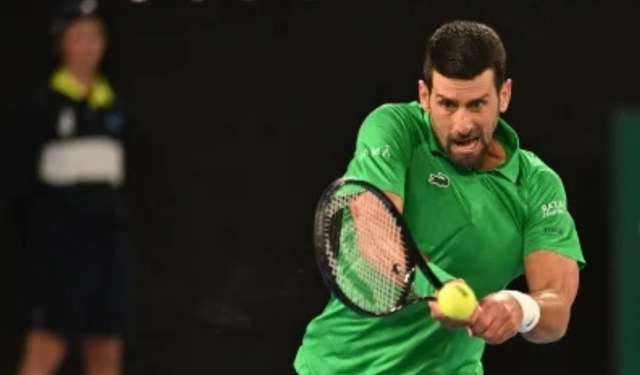 Avustralya Açık 2026 Şampiyonu Carlos Alcaraz! Melbourne'da Tarihi Zafer