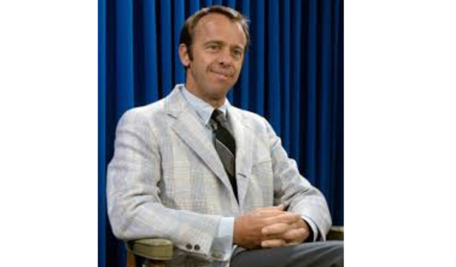 Ay'da Golf Oynayan İlk İnsan Alan Shepard Kimdir?