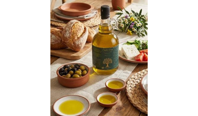 Ayvalık’ın Doğallığı: Sadık Amca Zeytinyağları