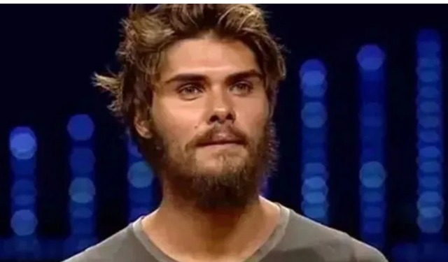 Barış Murat Yağcı Survivor'dan  Atıldı mı ve  Gözaltına mı Alındı?