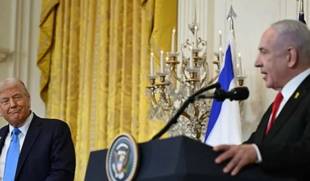 Bibi kim? Trump ve Netanyahu üzerine