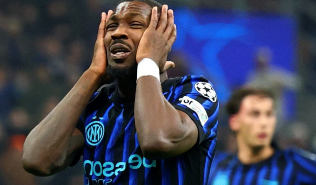 Bodo/Glimt’ten Tarihi Mucize! %0.3 Şansla Inter’i Elediler