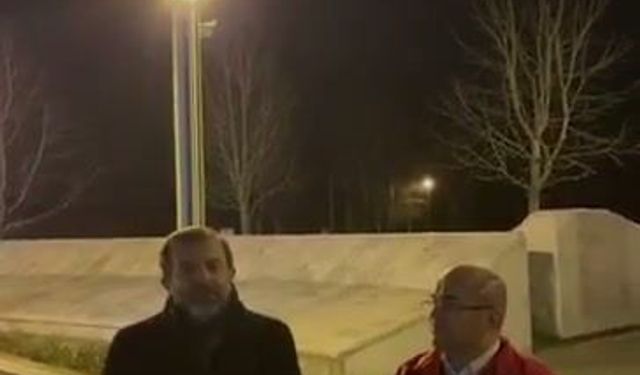 Bosna Hersek'te Ramazan Ayı Dualarla Karşılandı