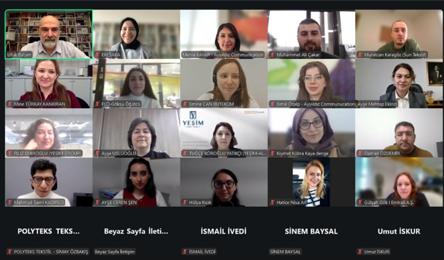 Bursa Tekstil Sektöründe İnovasyon Şampiyonları İçin Geri Sayım Başladı