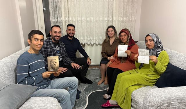 Bursa'da Kadın Girişimciler İftar Sofralarına Konuk Oldu