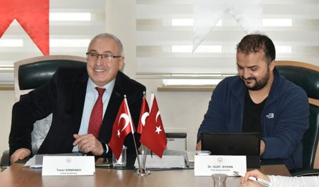 Bursa'da Madde Bağımlısı Yakınları Olan Ailelere Destek Projesi Başladı