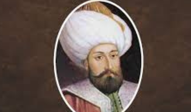 Çandarlı Halil Paşa Nasıl Öldü?