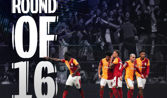 CANLI ANLATIM | Juventus - Galatasaray Maç Özeti