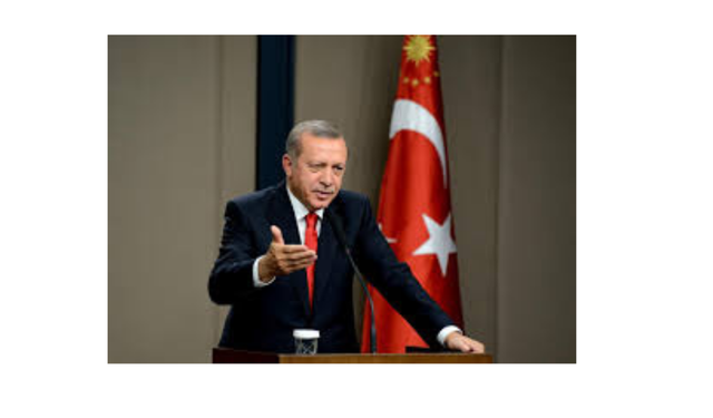 Cumhurbaşkanı Erdoğan'ın Devreye Girdiği Yıldızın İstanbul'a Geliş Saati!