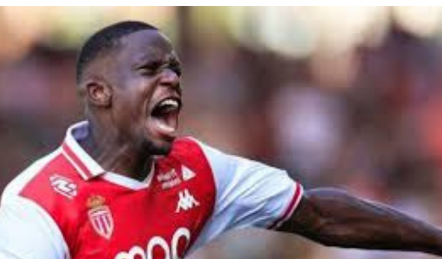 Denis Zakaria Kimdir, Nereli ve Kaç Yaşında?