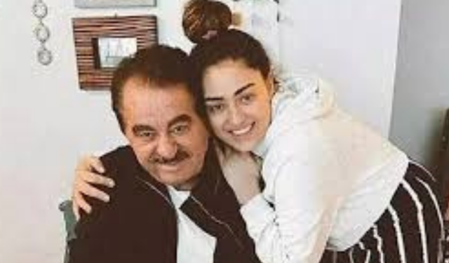 Dilan Çıtak Tatlıses Uçakta Birbirine Kattı!