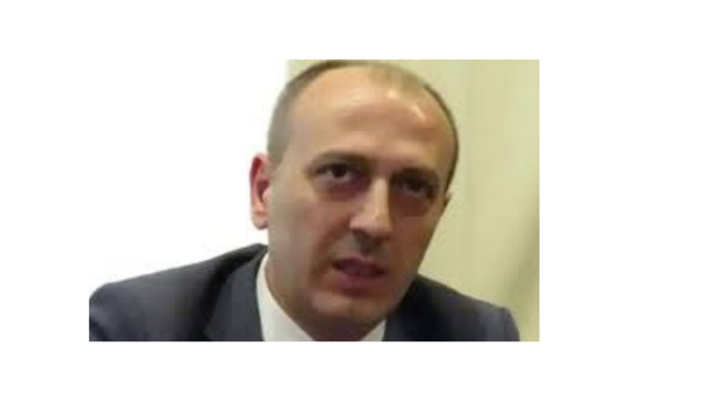 Dilek İmamoğlu'nun Kardeşi Ali Kaya Gözaltında