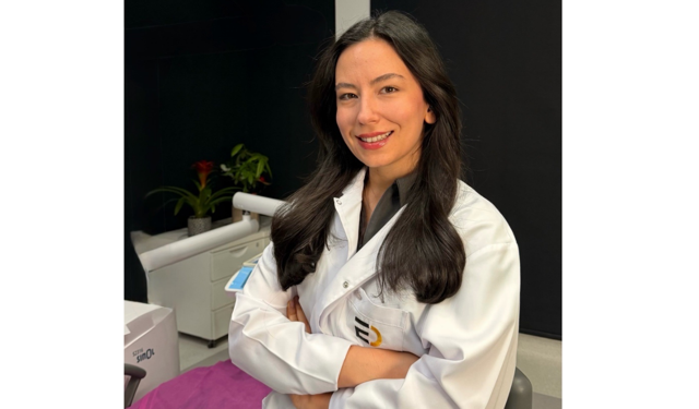 Diş Hekimi DT Selin Seven Çelebi: ''Tedaviyi Ertelemek Sorunları Büyütebilir''