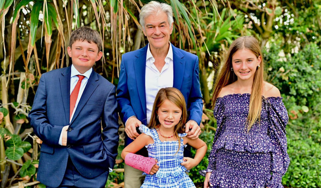 Dr. Mehmet Öz Kimdir? Ünlü Doktor..