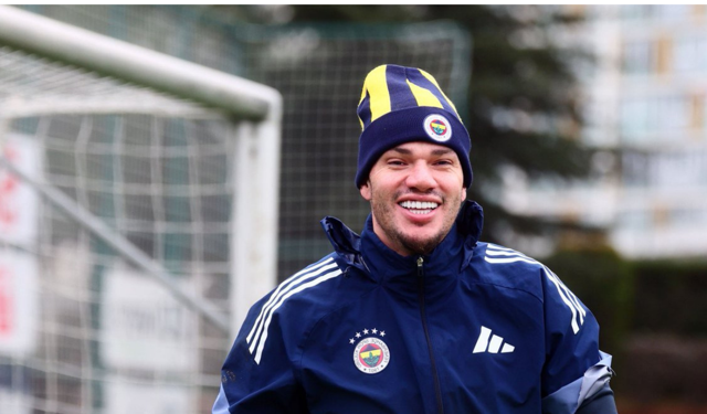 Ederson ve Talisca neden yok, sakat mı?