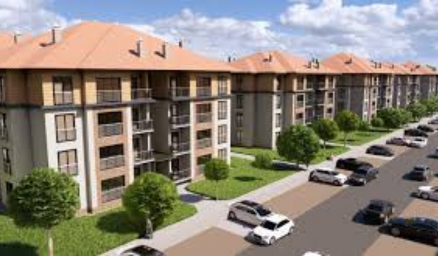 ELAZIĞ TOKİ KURA SONUÇLARI: İsim Listesi Belli Oldu mu? Asil ve Yedek Hak Sahipleri Sorgulama Ekranı