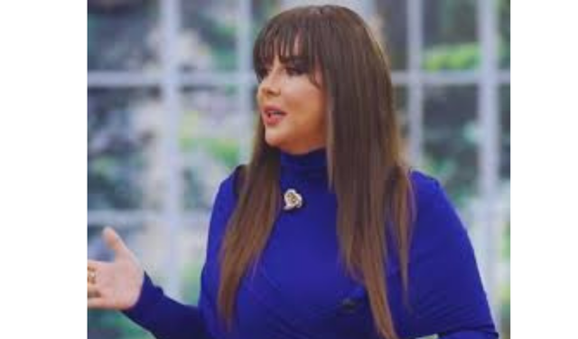 Epstein belgelerinde Banu Küçükköylü'nün ismi Neden Geçiyor?