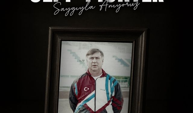 Eski Teknik Direktör Sepp Piontek Hayatını Kaybetti