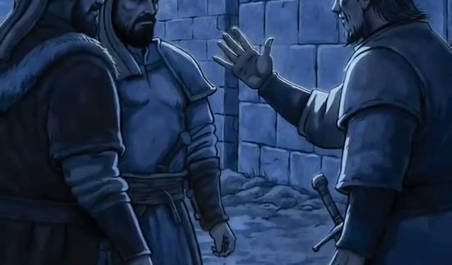 Fetih Yolu Romanı Bursa'nın 700 Yıllık Fetih Ruhunu Canlandırıyor