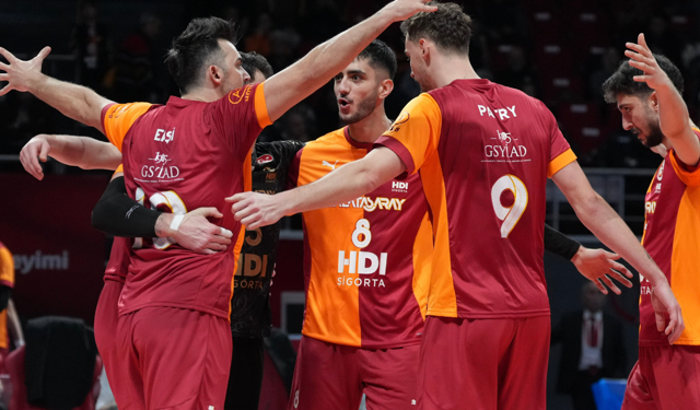 Galatasaray - Juventus Maçı Ne Zaman? İşte Tarih!