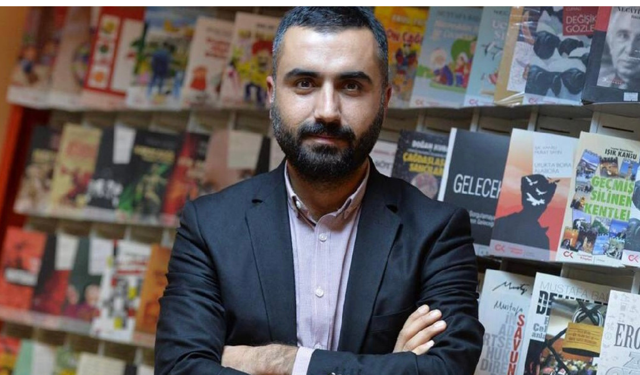 Gazeteci Alican Uludağ Tutuklandı: İşte Suçlamalar...