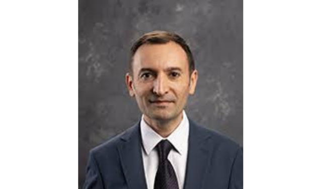 Gazi İshak Kara Kimdir? Merkez Bankası Başkan Yardımcısı Gazi İshak Kara'nın Hayatı ve Kariyeri