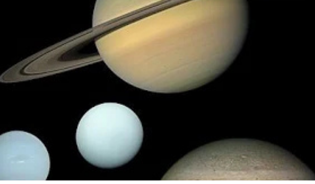 Gezegenler Işık Kaynağı mıdır? Neden?