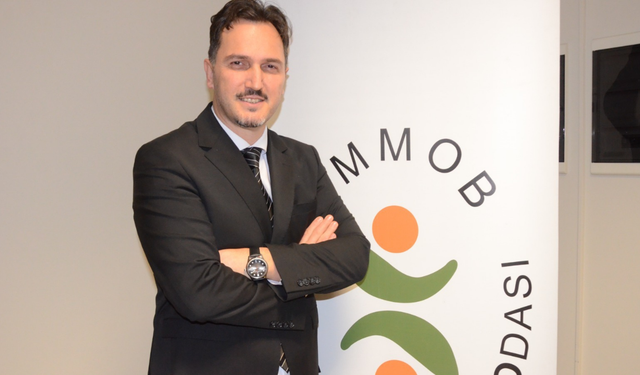 Gıda Mühendisleri Odası Bursa Şubesi'nden 2026 Ramazan Ayı Uyarısı