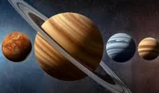 Gökyüzünde Nadir Olay! 28 Şubat’ta 6 Gezegen Hizalanıyor: Türkiye’den Nasıl İzlenir?