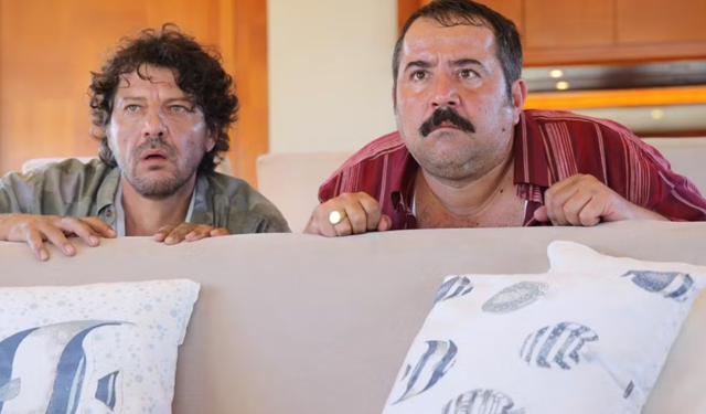 Hedefim Sensin Nerede Çekildi? Ata Demirer’in Filmi Hangi Köyde?