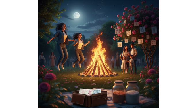 Hıdırellez Nedir, Ne Zaman Kutlanır?