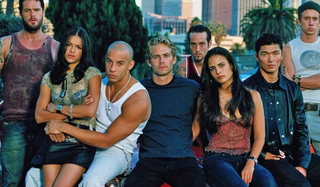 Hızlı ve Öfkeli 11'in Vizyon Tarihi ve Resmi Adı Açıklandı!