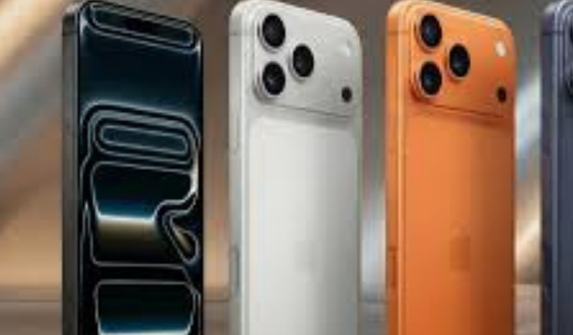 iPhone 18 Ne Zaman Çıkacak? Özellikleri...