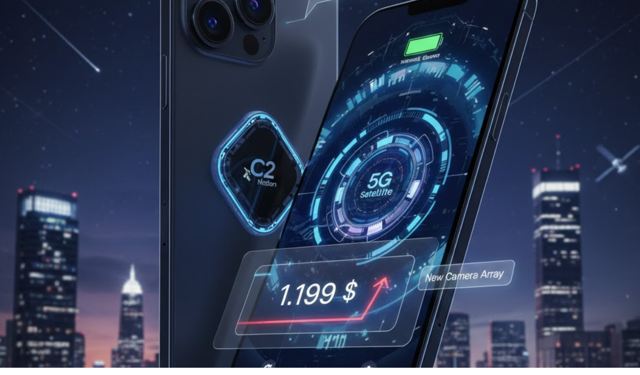 iPhone 18 Pro ve Pro Max Fiyatları Belli Oldu mu?