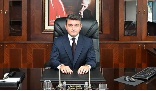 İstanbul Cumhuriyet Başsavcısı Fatih Dönmez Kimdir?