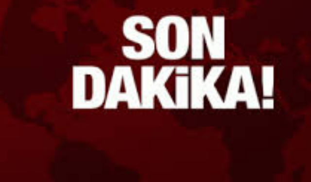 İstanbul Sarıyer'de Hareketli Dakikler: Yük Gemisi Karaya Oturdu