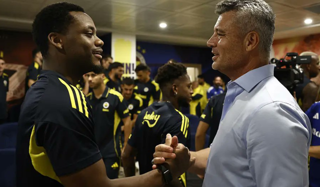 Jhon Duran Transfer Oldu mu? Yeni Adresi Belli Oldu!