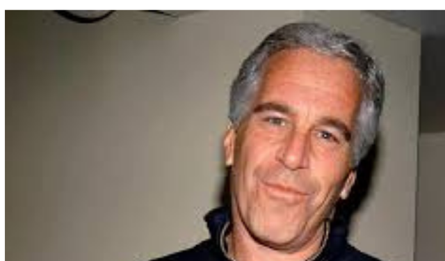 Karanlık İsim: Jeffrey Epstein Kimdir?