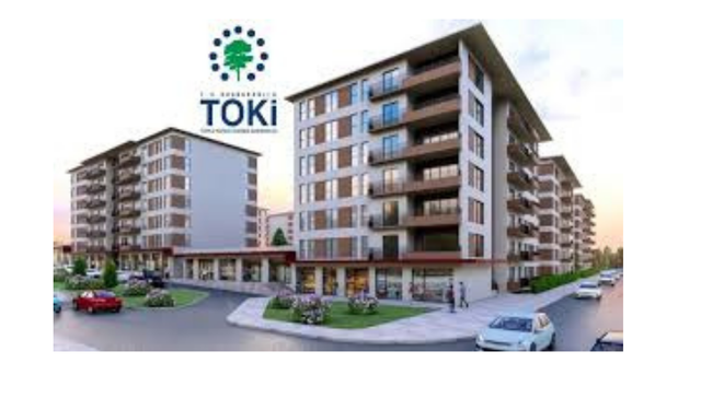 Kayseri TOKİ Kura Çekilişi Başladı!